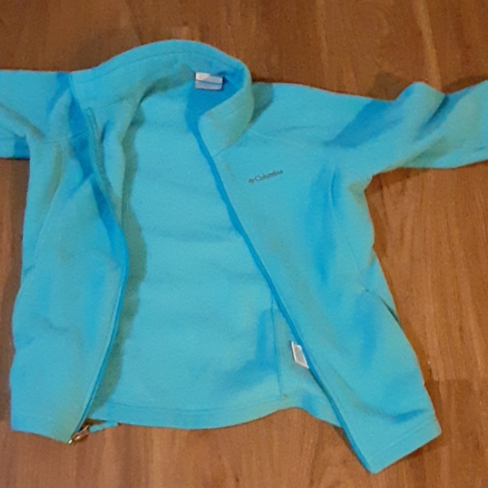 Coat - Picture 2 of 3